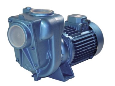 Alpha 02½RA T - Ship Supply Holland