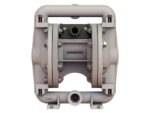 Luchtmembraanpomp 0.5 Teflon, ATEX (zone 2)