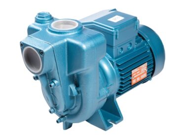 Alpha F 01½RA M 1.5