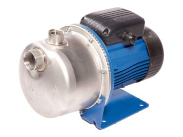 Lowara Jetpomp BGM-5 A