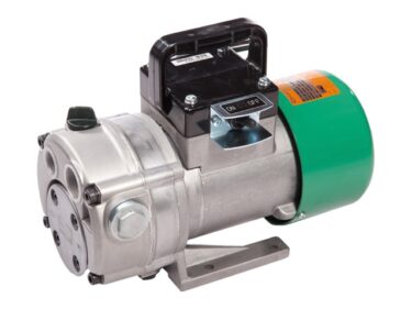 Changemaster GM-2524H