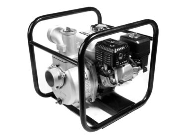 Koshin SEH-80X benzinemotor 4-takt