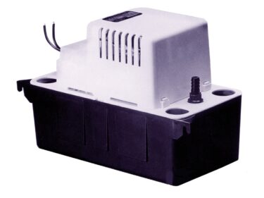 Condens afvoerset LG VCM-20-ULS