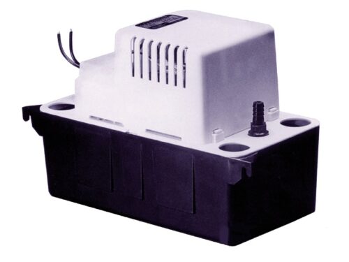 Condens afvoerset LG VCM-20-ULS