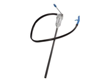 Vatpomp met hevelwerking, Pressol 13020