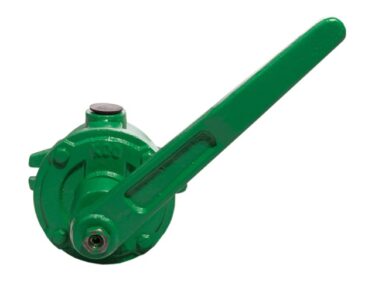 Perhospumppu Sigma K-00, 3/8 "