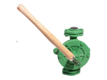 Perhospumppu Sigma K-3, 1,1/4 "