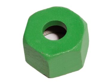 Tiivistemutteri siipipumpulle - Ship Supply Holland