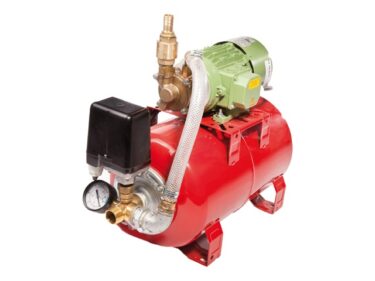 Hydrofoor Speck PY2071-24D