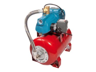 City hydrofoor Jet / 230 V