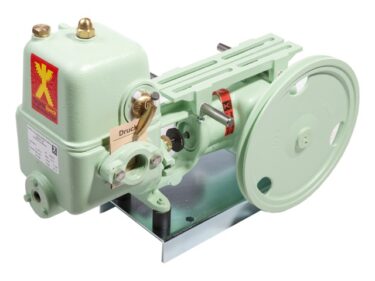 Speck Pumpmeister PM15 / zonder motor