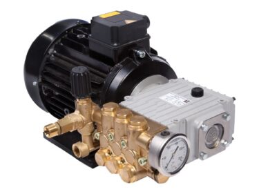 Speck HD Scheepsreiniger NP16/15-210