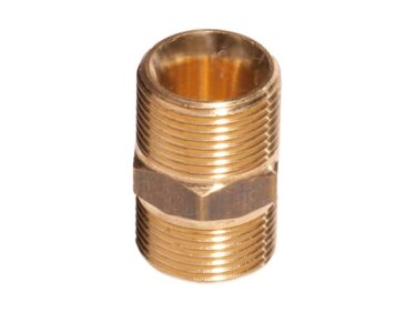 Hogedrukslang koppeling