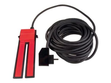 Niveauschakelaar, Reka