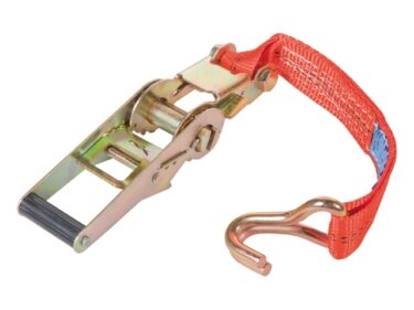 sangle de tension à cliquet 35mm