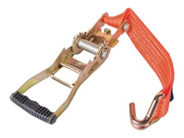 sangle de tension à cliquet 50mm