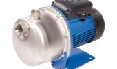 Lowara Jetpomp zelfaanzuigende centrifugaalpomp met jet systeem