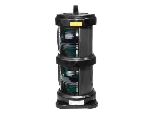 DHR70N sector lantaarn - groen duplex