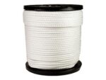 Nylon touw gevlochten rol