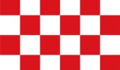 Vlag Noord-Brabant