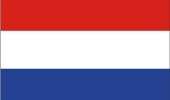 Nederlandse Vlag, Rood, Wit, Blauw