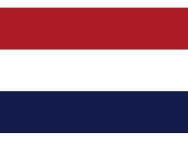 Oud-Nederlandse Vlag