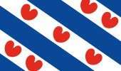 Vlag Friesland
