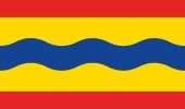 Vlag Overijssel