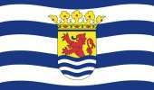 Vlag Zeeland