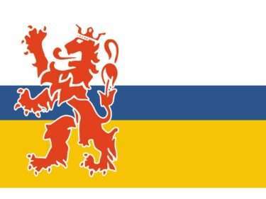 Vlag Limburg