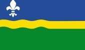 Vlag Flevoland