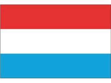 drapeau luxembourgeois