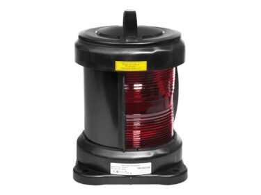 Lanterne sectorielle DHR70N Rouge