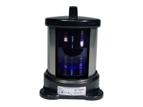 DHR55N Sector Lantaarn - Blauw (Sector 60°)