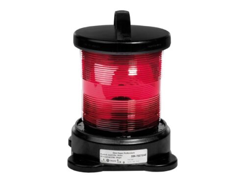 DHR55N Rondschijnende Lantaarn