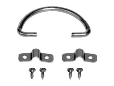 DHR55N Ombouw set naar hijsbaar