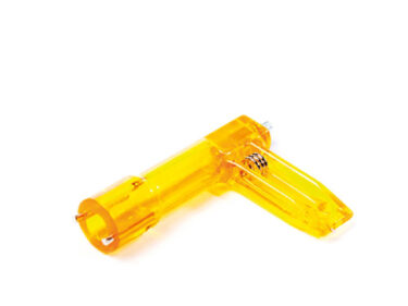 Ankerlantaarn Sleutel