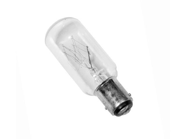 DHR35 / DHR55N gloeilamp 28V/25W DHR35 / DHR55N gloeilamp 28V/25W