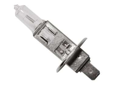 Zwaailicht gloeilamp