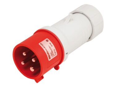 CEE Contactstop 380 - 4 polen