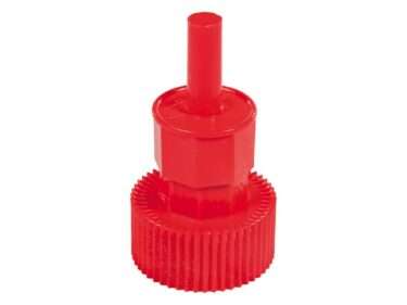 Tuit voor accuvulkan