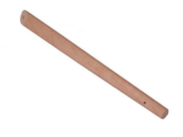 Bokkenpootsteel 50/60/70mm, Vero