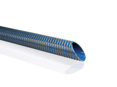 Afvoerslang extra soepel