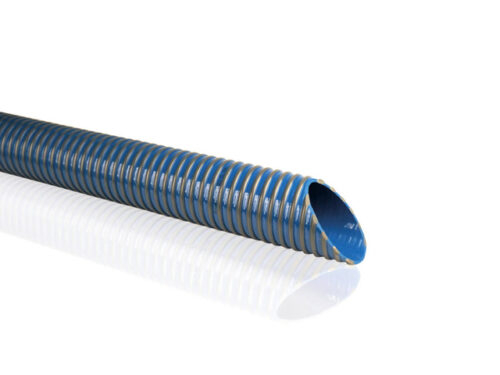 Afvoerslang extra soepel