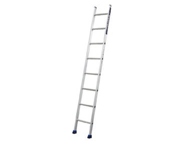 Duarib ruimladder 240 cm met 8 sporten