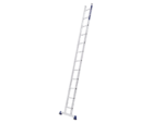 Duarib ruimladder 350 cm met 12 sporten