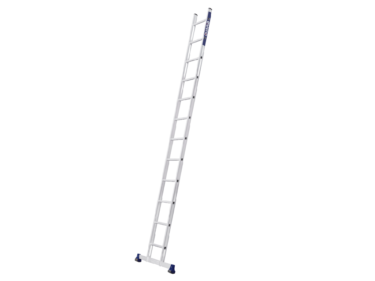 Duarib ruimladder 350 cm met 12 sporten