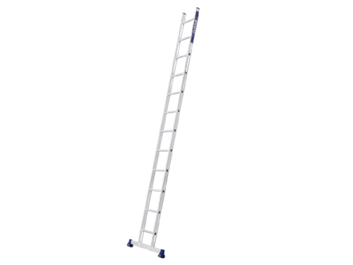 Duarib ruimladder 350 cm met 12 sporten