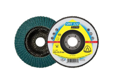 Lamellenschijf SMT 324