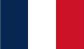 Vlag Frankrijk